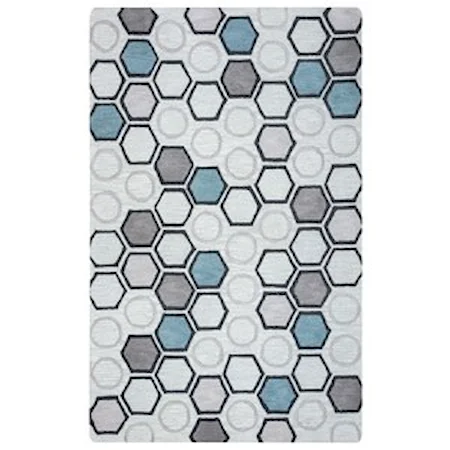 10' x 14' Rectangle Rug